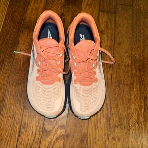 Altra paradigm 7 women’s running shoes